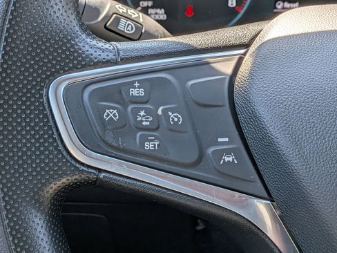 Used 2024 Chevrolet Malibu LT FWD image 18