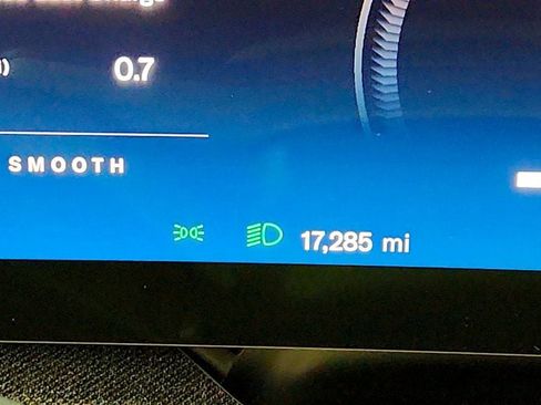 Used 2024 Lucid Air Pure image 14