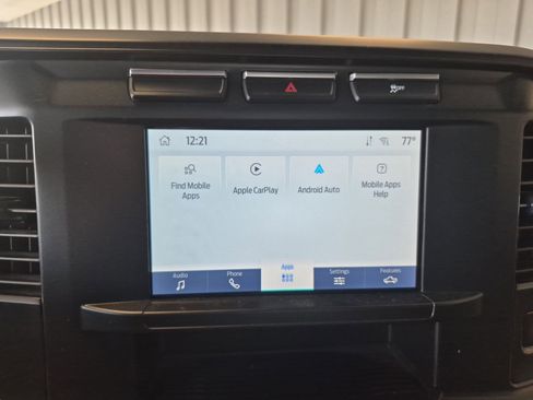 Used 2024 Ford F250 XLT image 34