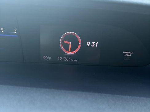 Used 2013 Honda Civic LX image 18