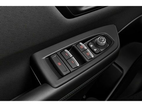 New 2026 Subaru Forester Premium image 23