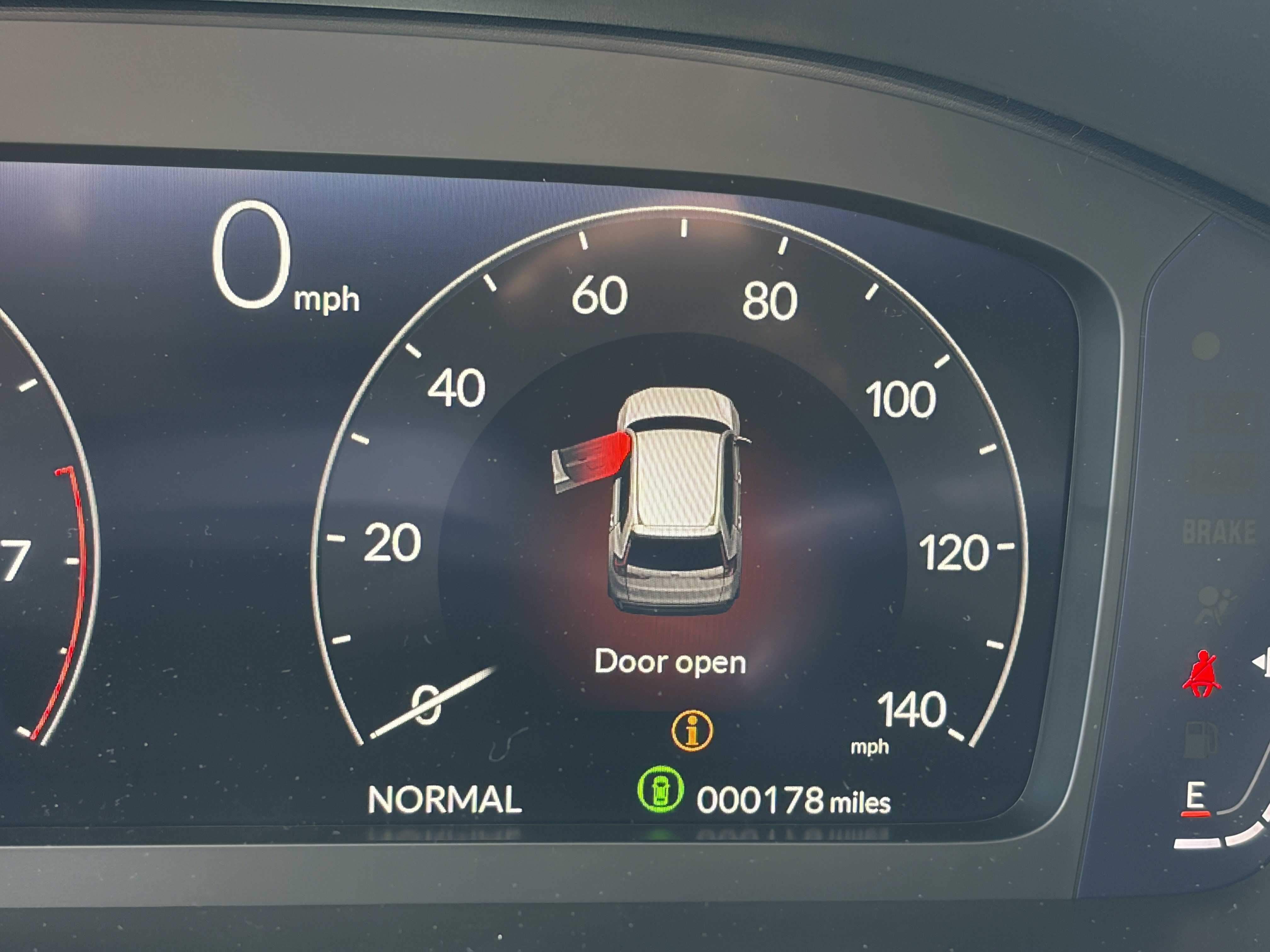New 2026 Honda CR-V EX-L image 21