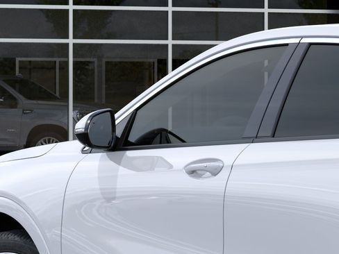 New 2026 Buick Envista Preferred FWD image 45