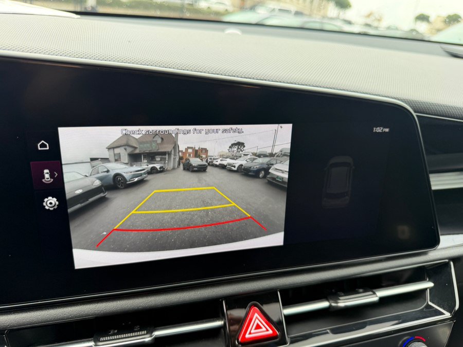 Used 2023 Kia Niro Wave w/ Wave Preserve Package FWD image 25