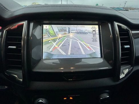 Used 2019 Ford Ranger Lariat w/ Equipment Group 501A Mid image 19