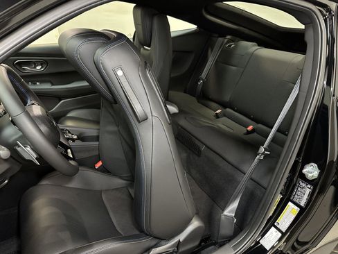 New 2026 Honda Prelude image 21