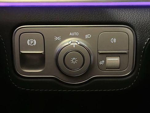 New 2026 Mercedes-Benz GLE 450 4MATIC Coupe image 17