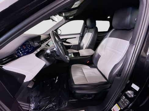 Used 2020 Land Rover Range Rover Evoque R-Dynamic S AWD/4WD image 22