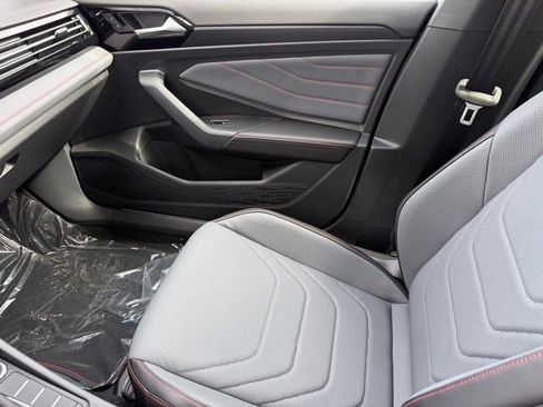 New 2026 Volkswagen Jetta GLI Autobahn FWD image 16