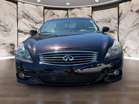 Used 2011 INFINITI G37 Sport RWD image 30