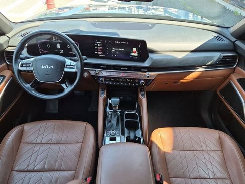 Certified 2024 Kia Telluride EX X-Line AWD/4WD image 25