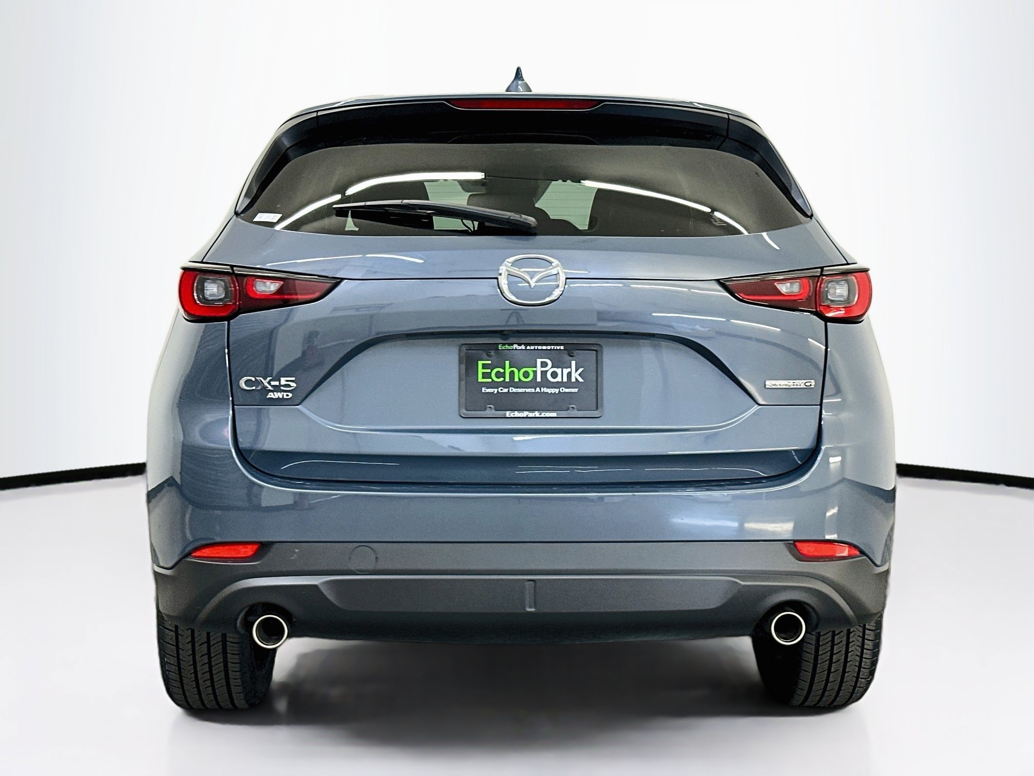 Used 2024 MAZDA CX-5 Carbon Edition AWD/4WD image 7
