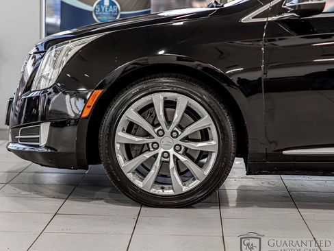 Used 2016 Cadillac XTS Luxury image 9