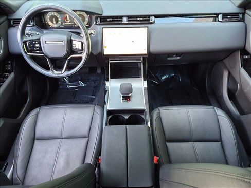 Certified 2026 Land Rover Range Rover Velar S AWD/4WD image 19