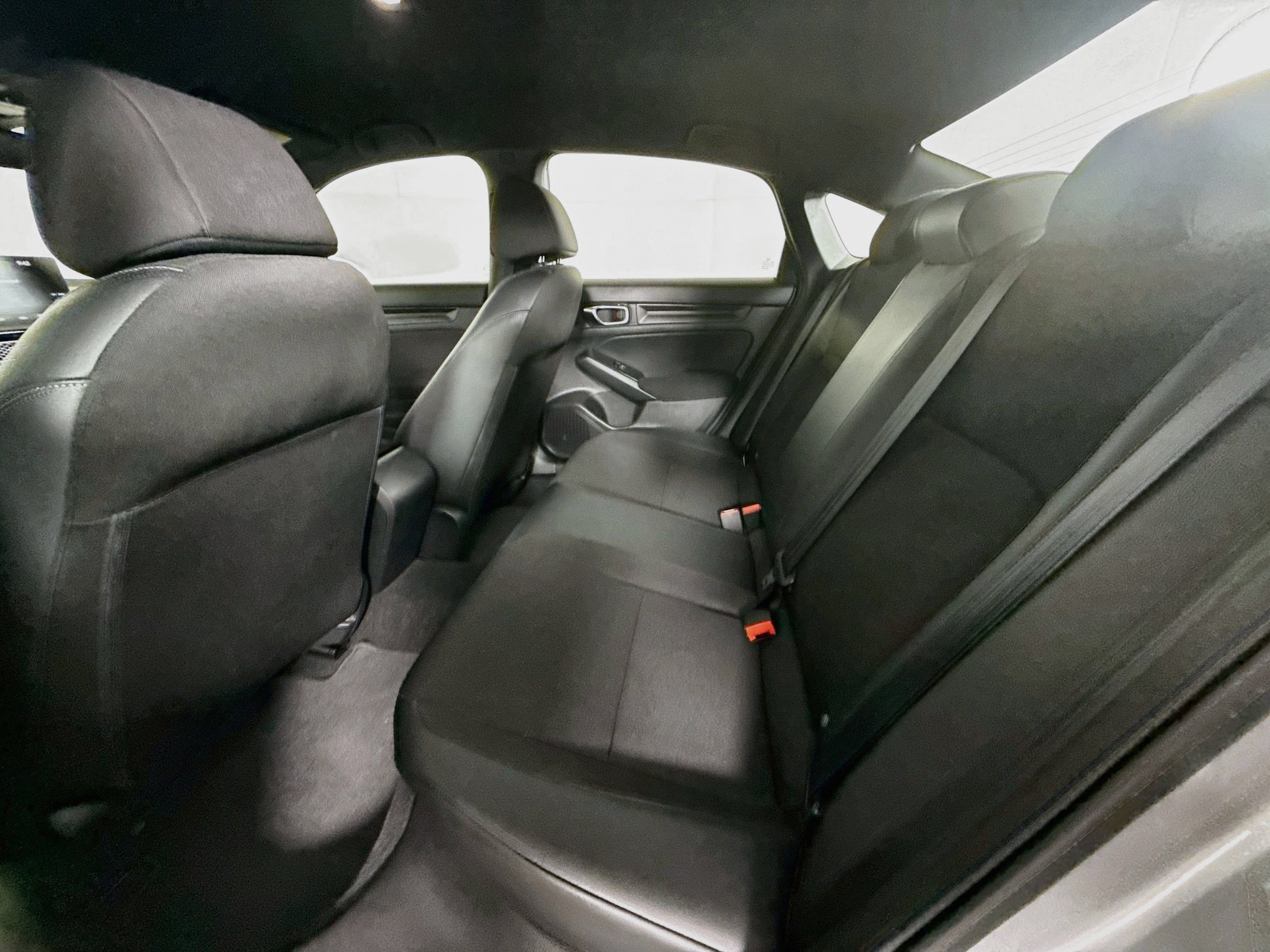 Used 2022 Honda Civic Sport image 27