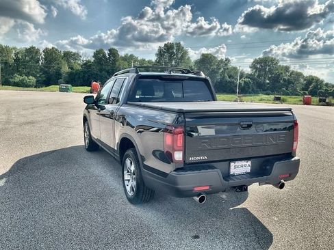 Used 2025 Honda Ridgeline RTL image 16