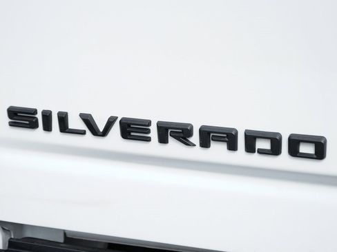 Used 2022 Chevrolet Silverado 2500 High Country w/ Z71 Off-Road Package image 56