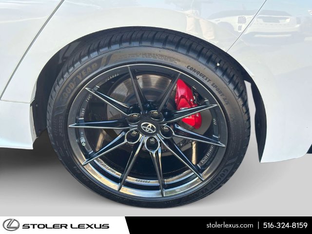 Used 2024 Toyota Corolla GR AWD/4WD image 9