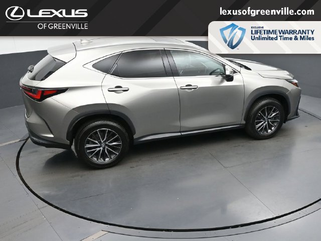 Used 2024 Lexus NX 250 FWD image 44