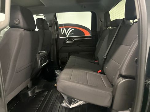 New 2026 GMC Sierra 3500 SLE w/ SLE Convenience Package AWD/4WD image 12