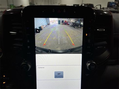 Used 2022 RAM 1500 Rebel w/ Rebel Level 2 Equipment Group image 28