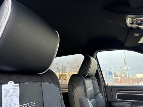 New 2026 RAM 3500 Laramie image 15