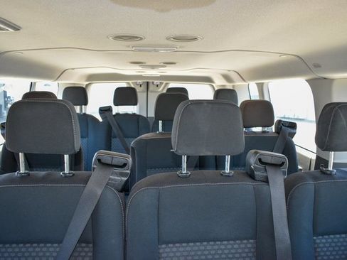 Used 2020 Ford Transit 350 XLT image 13