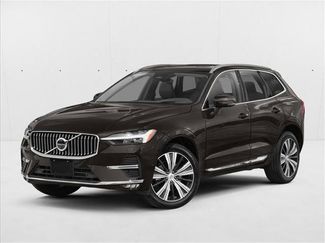 Used 2022 Volvo XC60 B6 Inscription w/ Climate Package video 1