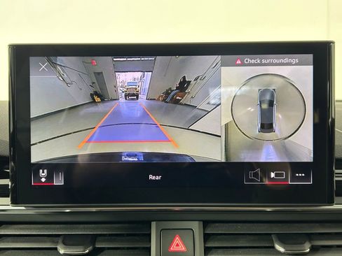 Used 2022 Audi A4 2.0T Premium Plus w/ Premium Plus Package image 19