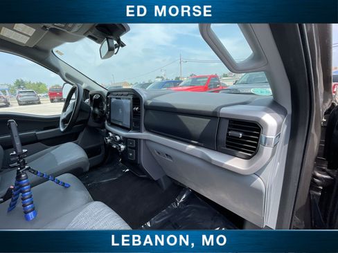 Certified 2023 Ford F150 XLT w/ Equipment Group 302A High AWD/4WD image 26