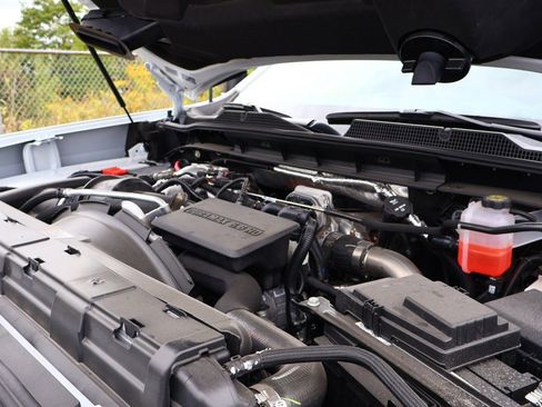 New 2024 Chevrolet Silverado 3500 W/T w/ WT Convenience Package image 38