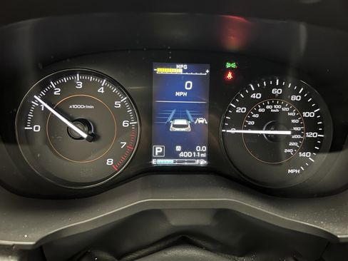 Used 2019 Subaru Crosstrek 2.0i Premium image 15