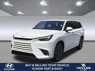 Used 2024 Lexus TX 350 FWD w/ Technology Package video 1