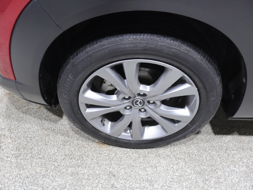 Used 2022 MAZDA CX-30 AWD 2.5 S w/ Select Package image 9