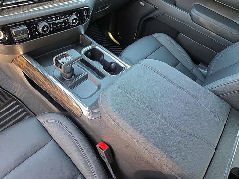 Used 2025 Chevrolet Silverado 1500 RST w/ Convenience Package II image 25