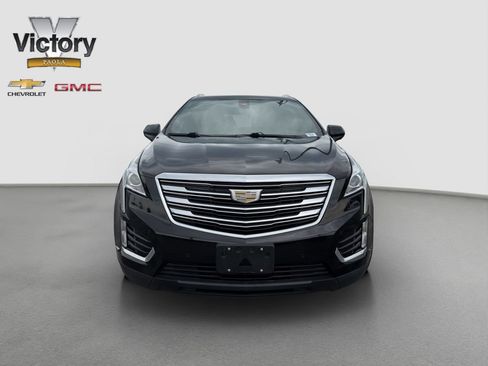 Used 2019 Cadillac XT5 Luxury FWD image 2
