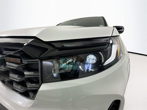 New 2025 Honda Ridgeline TrailSport+ image 10