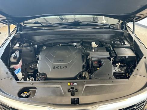 Certified 2022 Kia Telluride S FWD image 20