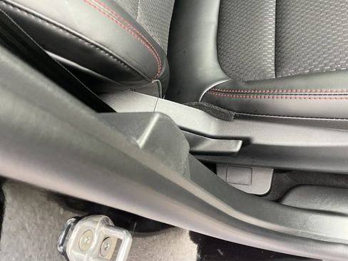 New 2026 Ford Escape ST-Line image 48