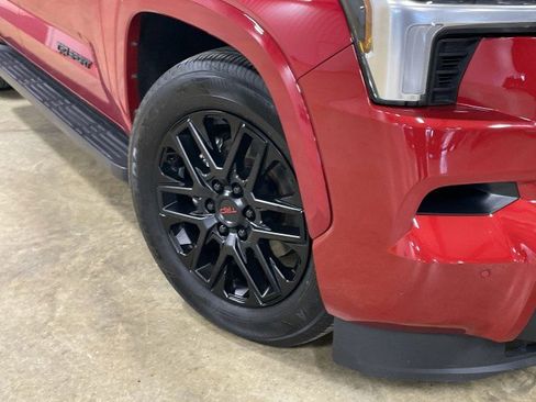 Used 2025 Toyota Sequoia SR5 image 11