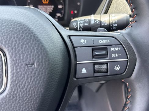 New 2026 Honda CR-V Sport-L image 17