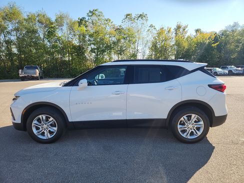 Used 2020 Chevrolet Blazer LT image 5