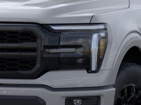 New 2026 Ford F150 Lariat image 19