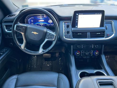 Used 2022 Chevrolet Tahoe LT image 24