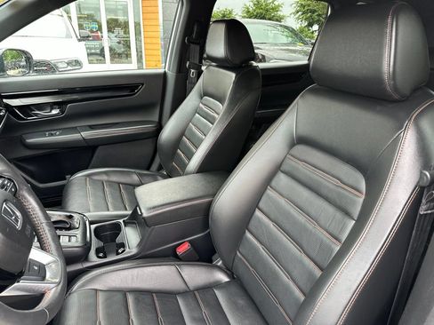 Used 2024 Honda CR-V Sport Touring image 24