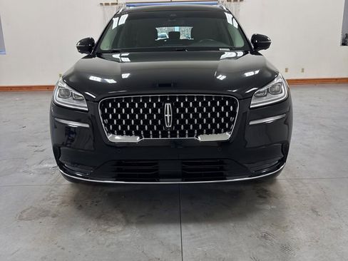 Used 2020 Lincoln Corsair Reserve w/ Equipment Group 201A image 4