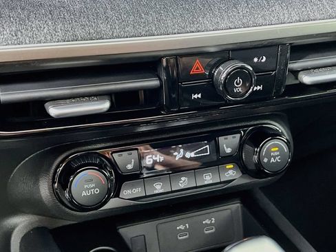 New 2026 Nissan Kicks SV w/ SV Premium Package AWD/4WD image 12