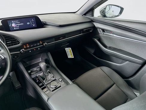 New 2026 MAZDA MAZDA3 s FWD image 20