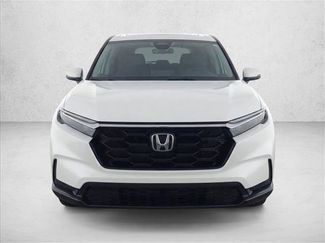 Used 2024 Honda CR-V EX video 2