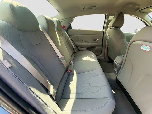 New 2026 Hyundai Elantra SE w/ Cargo Package FWD image 26
